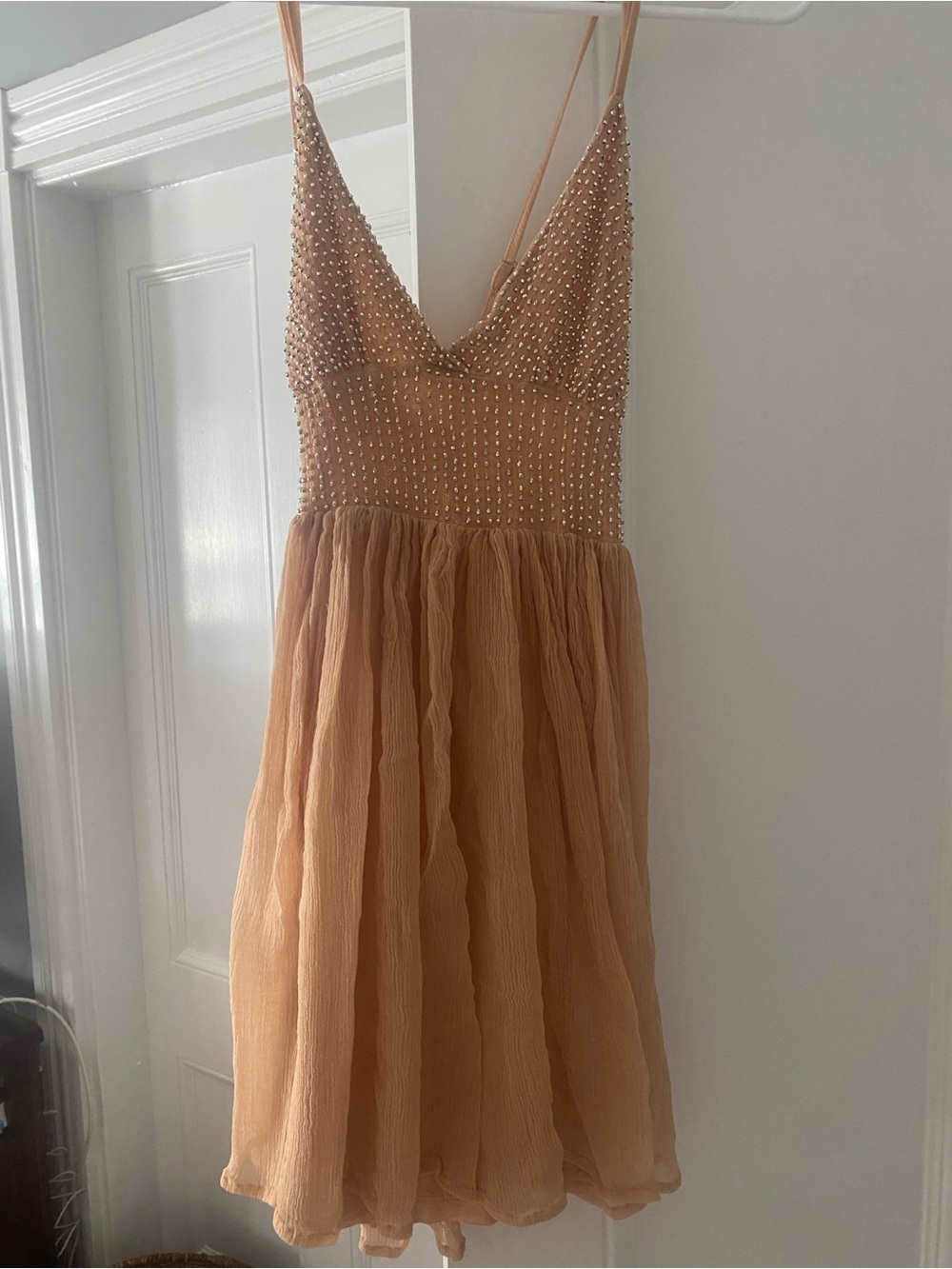 Free People Like A Diamond Dress